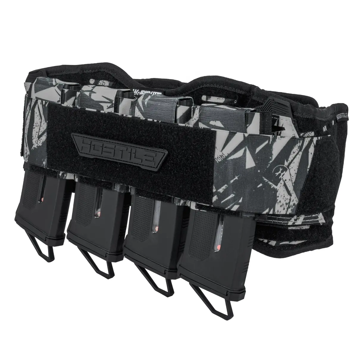 Synapse Flex Belt - Grey 1