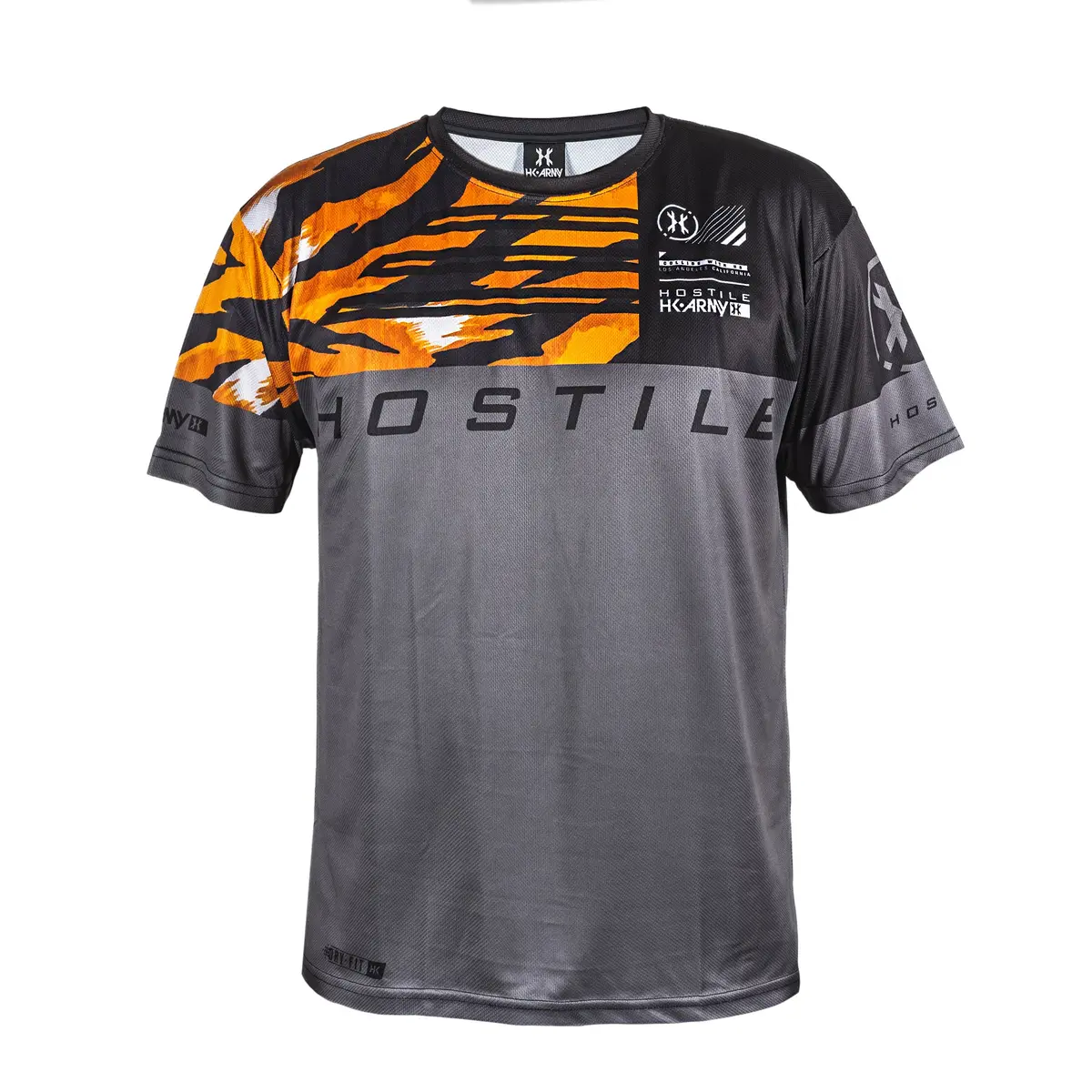 Tharm_T1 Dryfit Shirt 1
