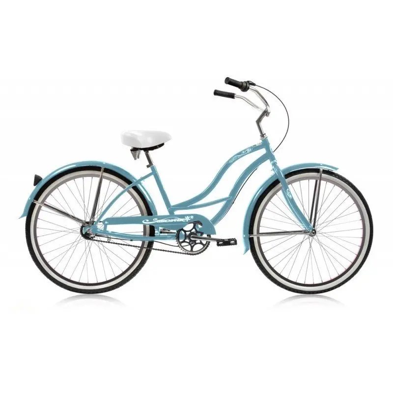 24" Micargi Women's Tahiti Nx3 1