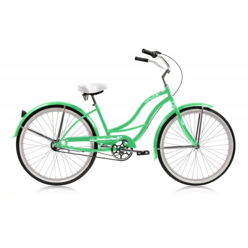 24" Micargi Women's Tahiti Nx3 2