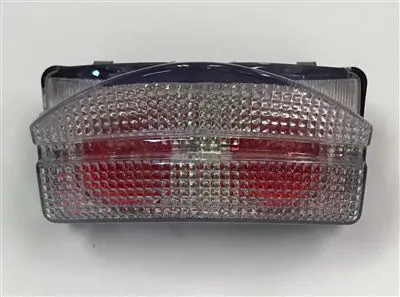 Tail Light Clear Honda 33710Mbwa11 1