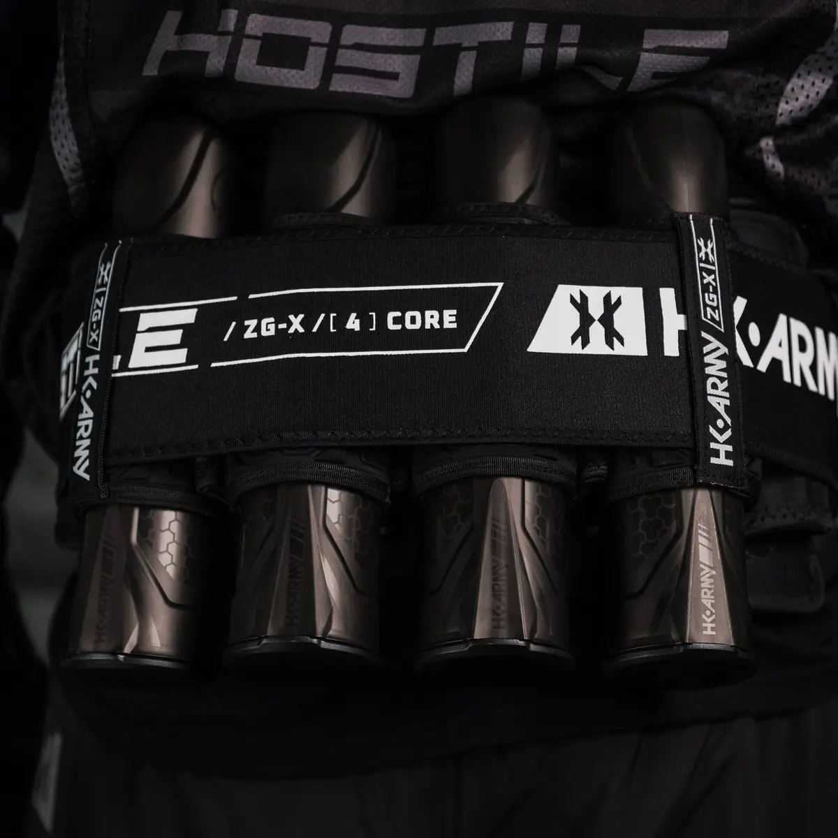 Apex 150 Round Pod 6-Pack - Tan 2