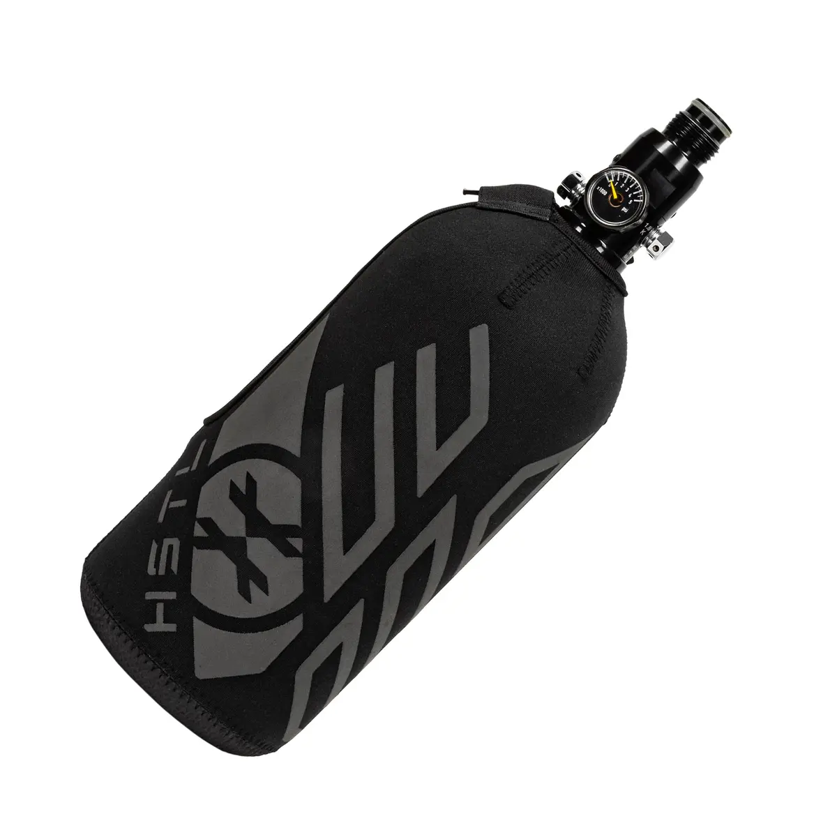 Hstl® 48Ci/20Oz Tank Cover - Black 1