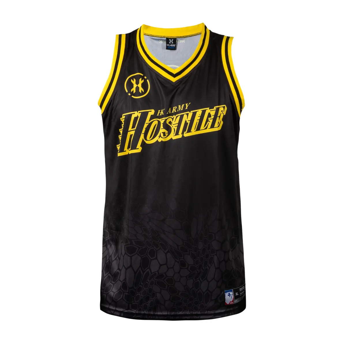 Streetball Jersey - Mamba 1