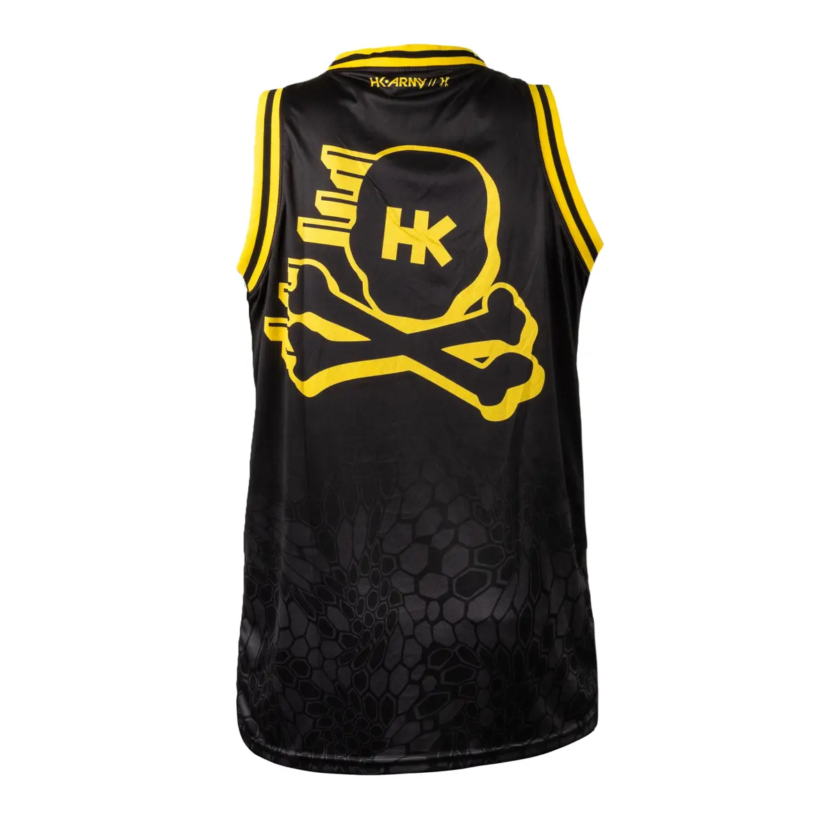 Streetball Jersey - Mamba 3