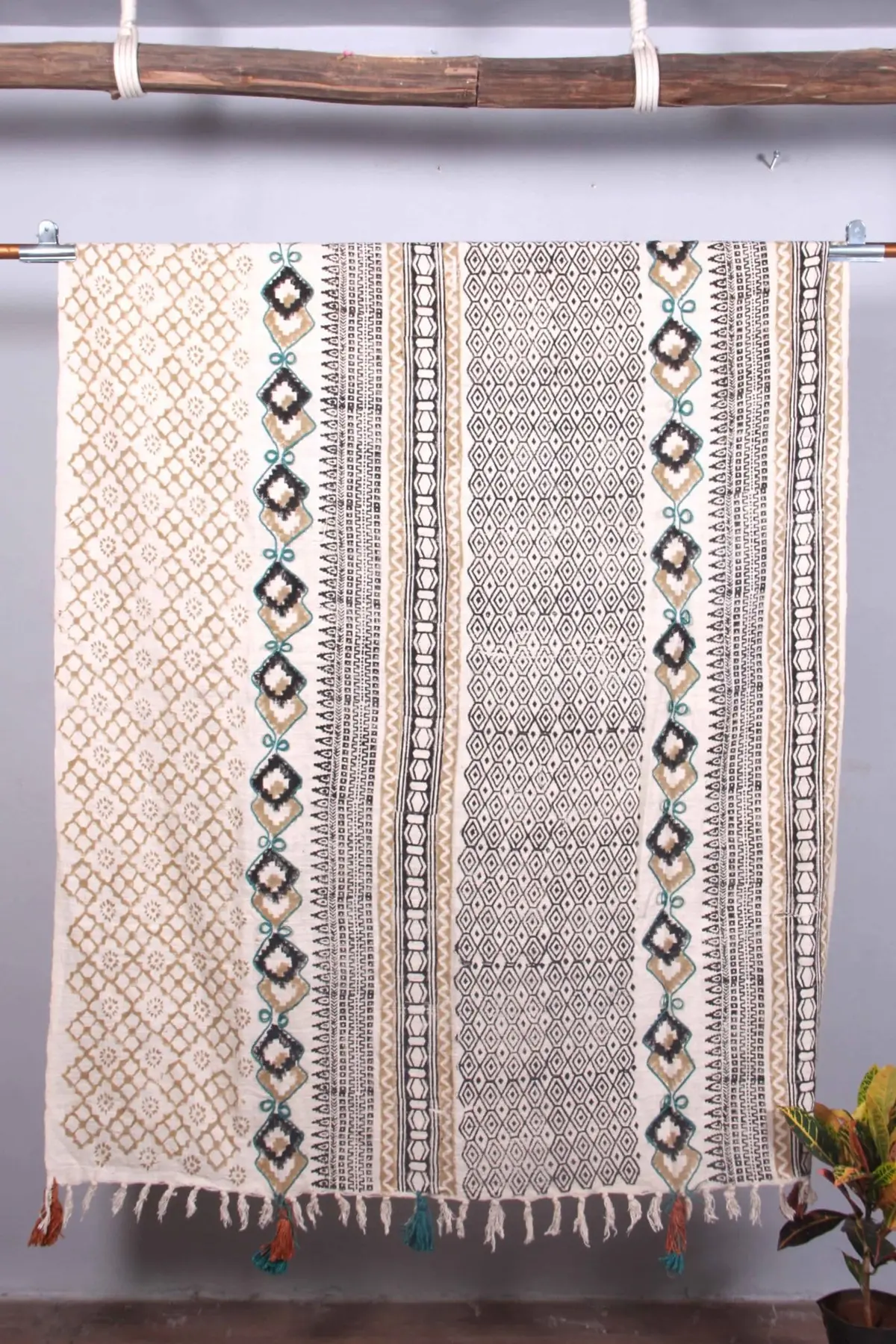 Tedious - Throws 1