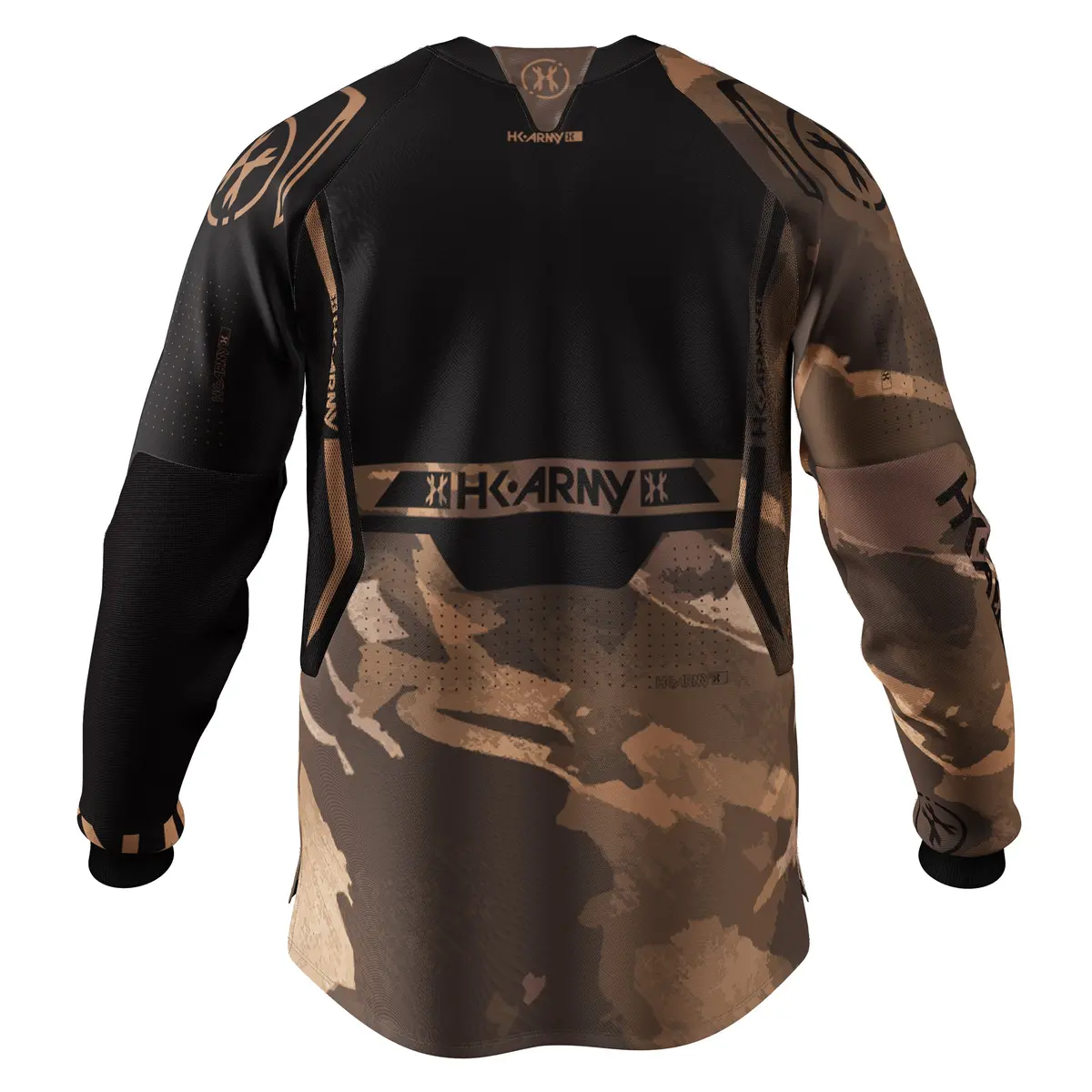 Terrain - Proline Jersey 5