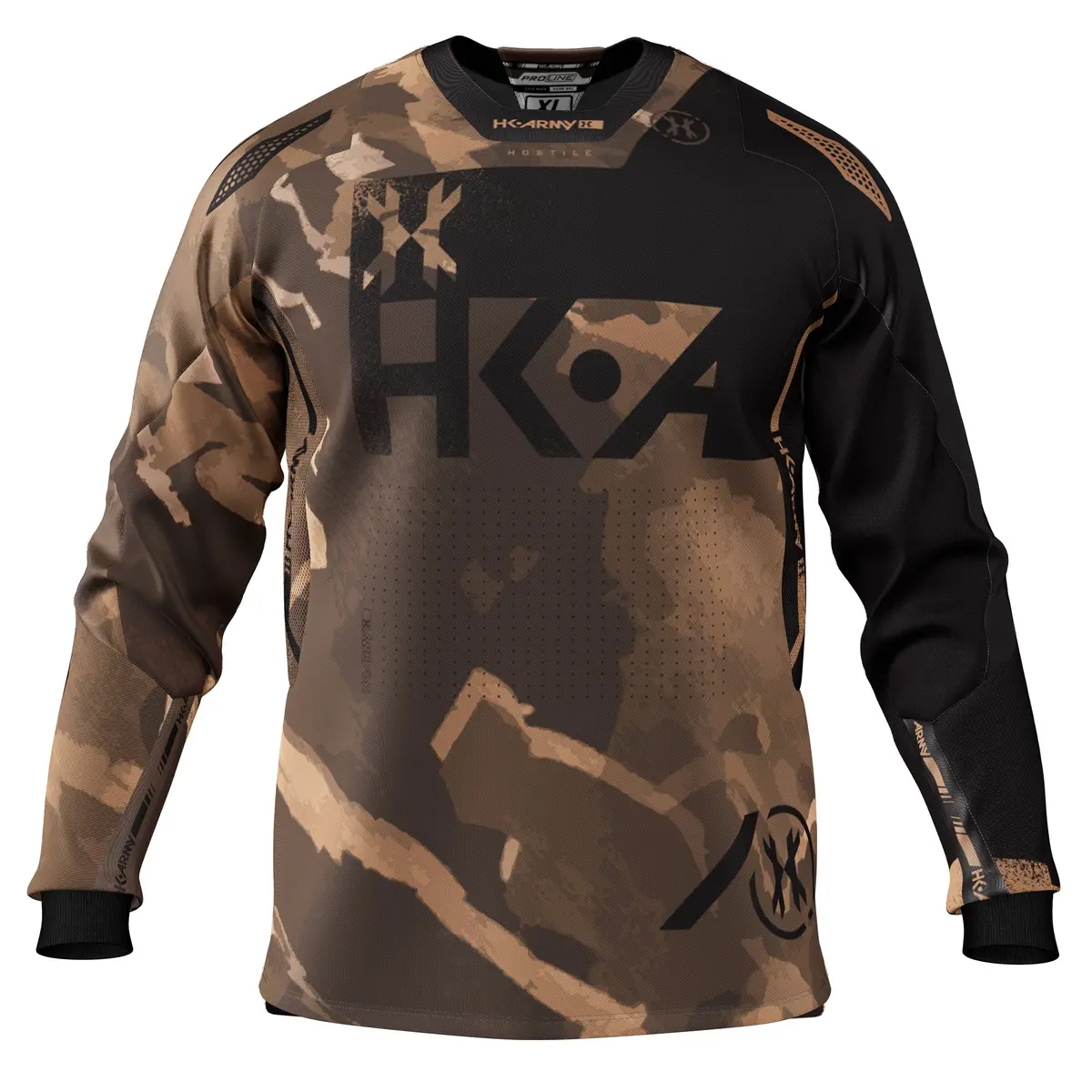 Terrain - Proline Jersey 1
