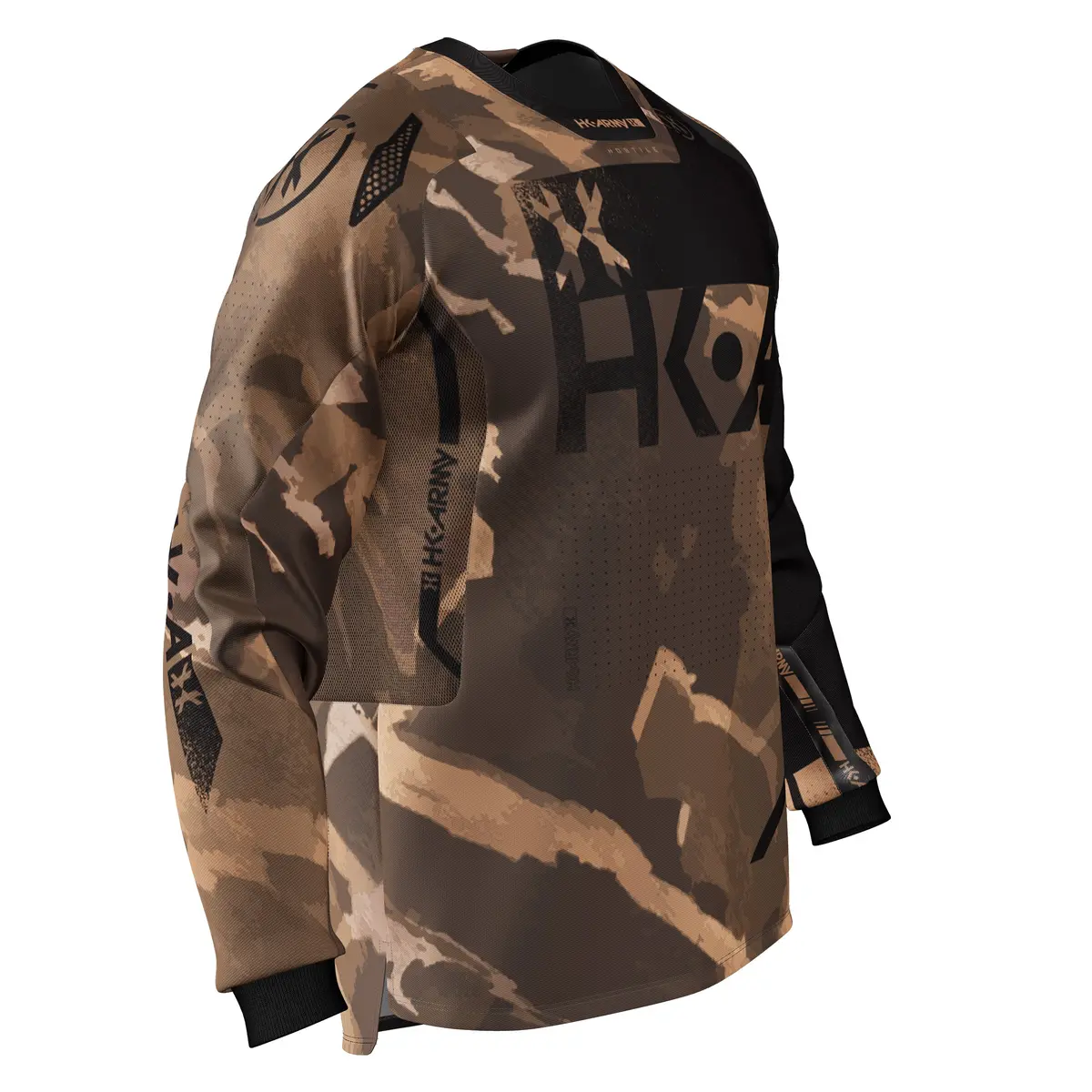 Terrain - Proline Jersey 2