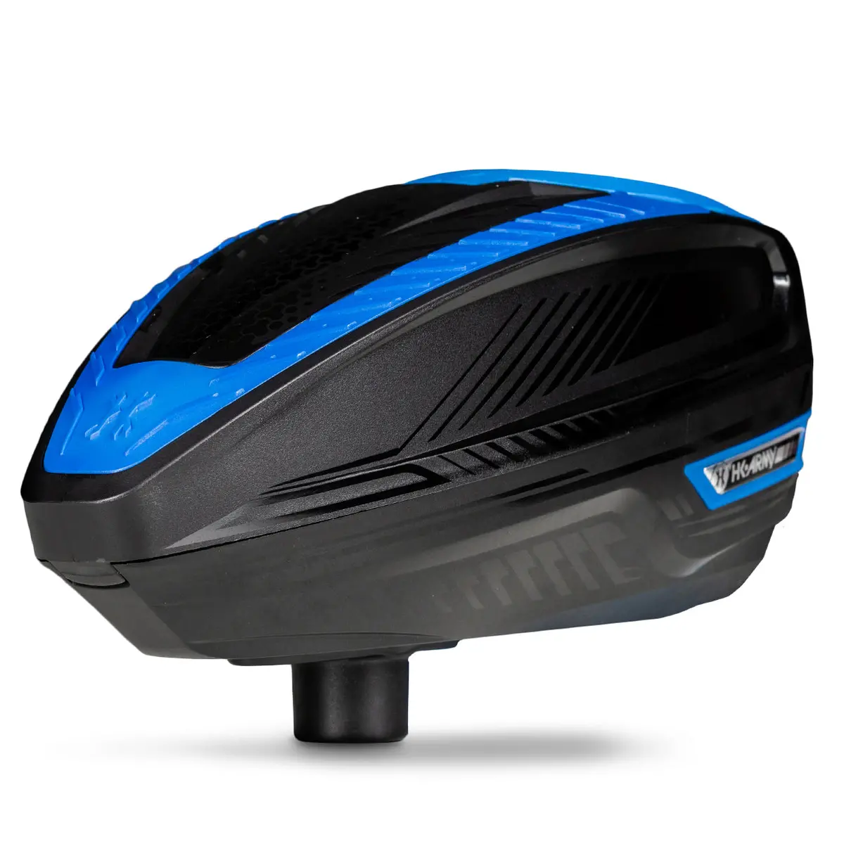 Tfx 3 Loader - Black/Blue 1