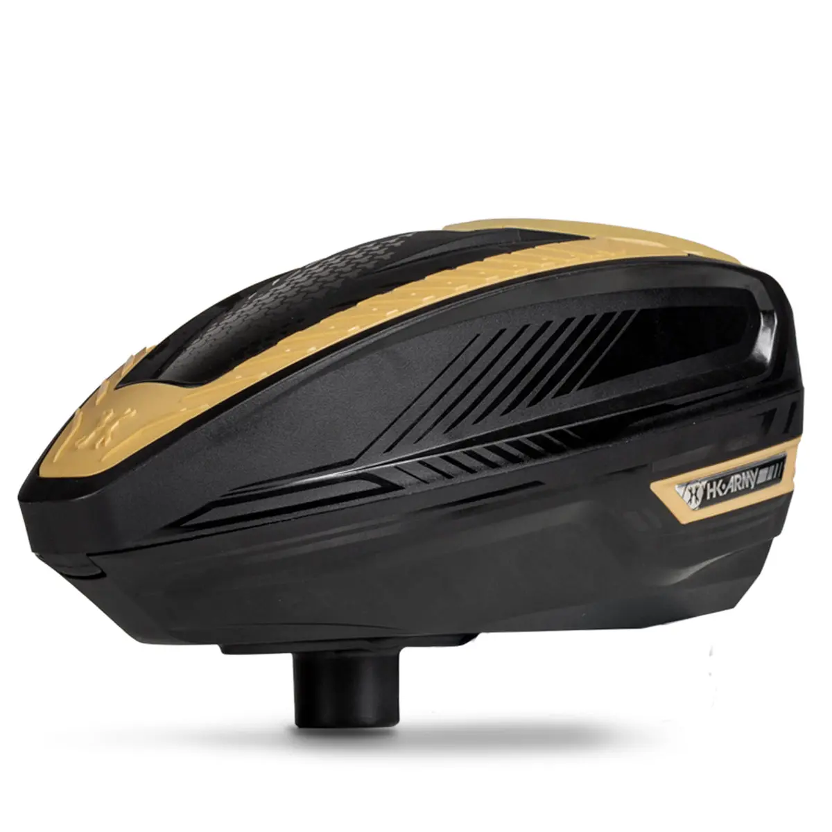 Tfx 3 Loader - Black/Gold 1