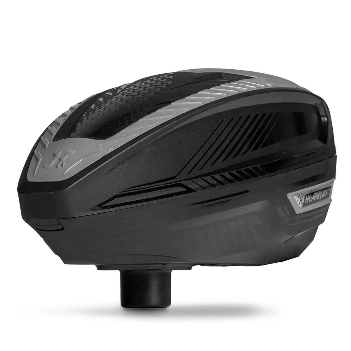 Tfx 3 Loader - Black/Grey 1