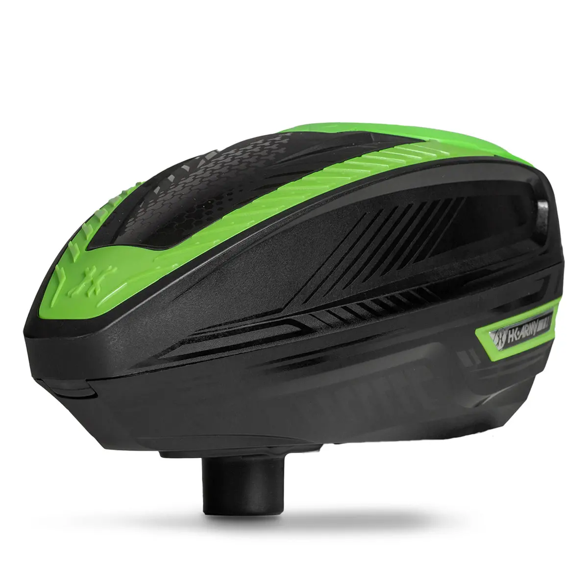 Tfx 3 Loader - Black/Neon Green 1