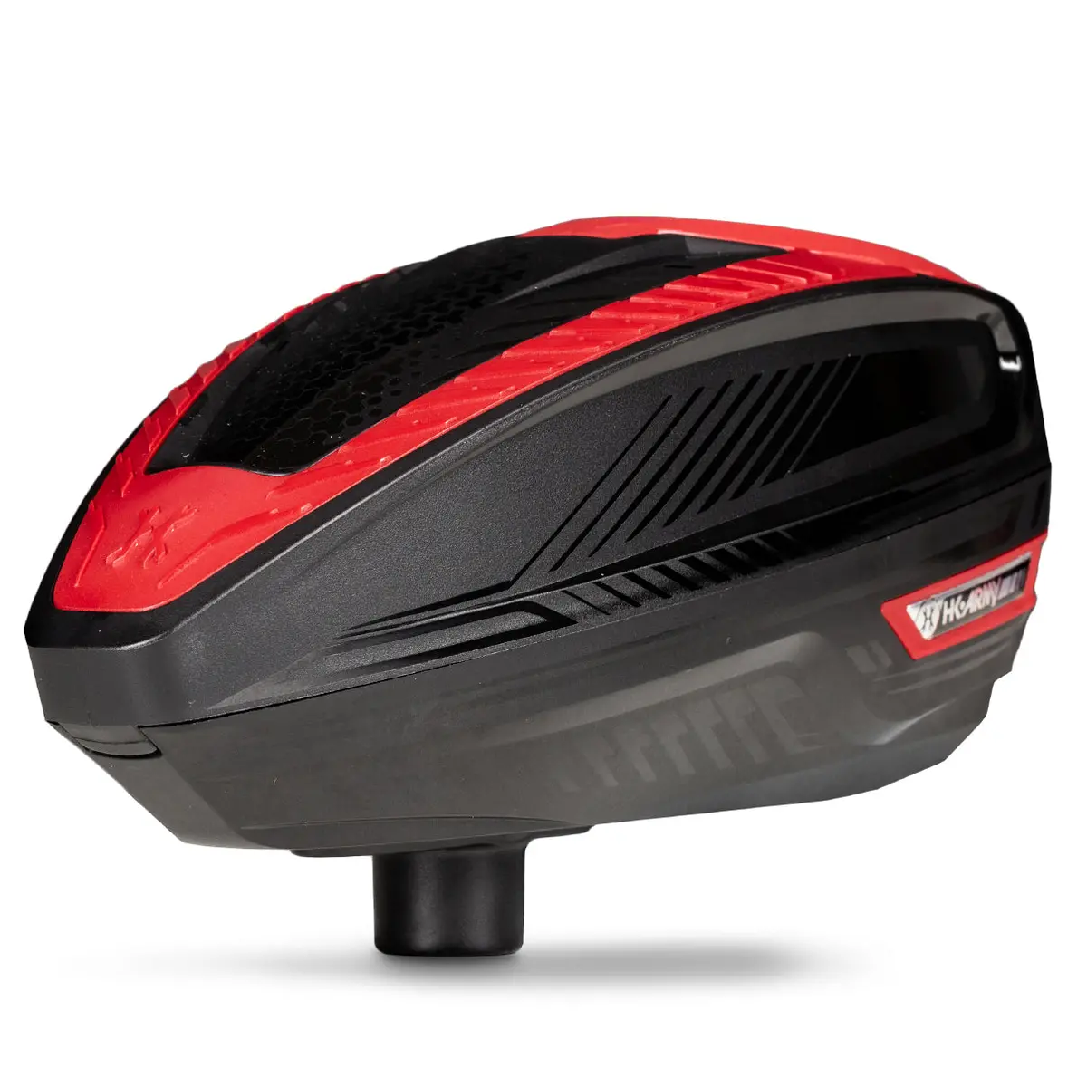 Tfx 3 Loader - Black/Red 1