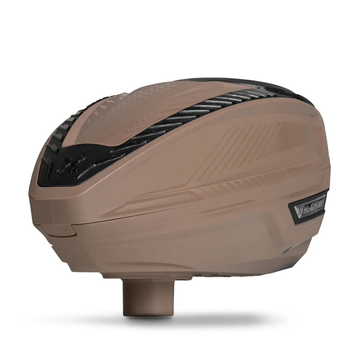 Tfx 3 Loader - Tan/Black 1