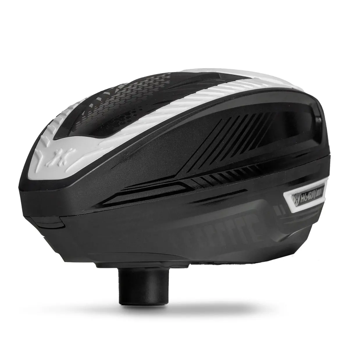 Tfx 3 Loader - Black/White 1