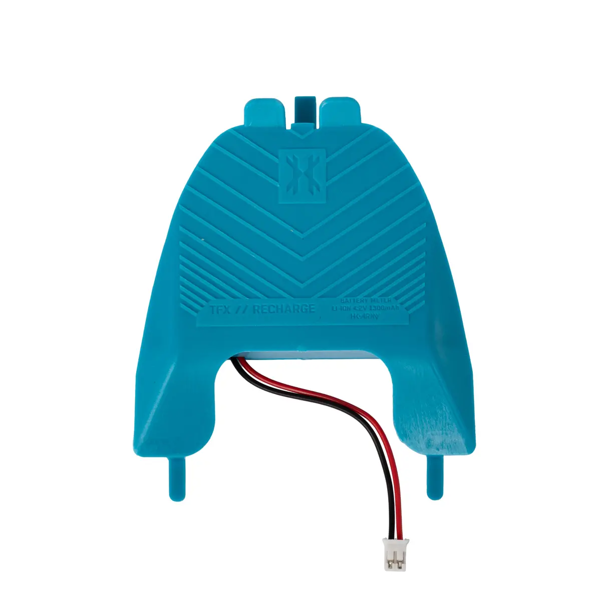 Tfx Loader - Tfx3 Ramp W/ Battery 1