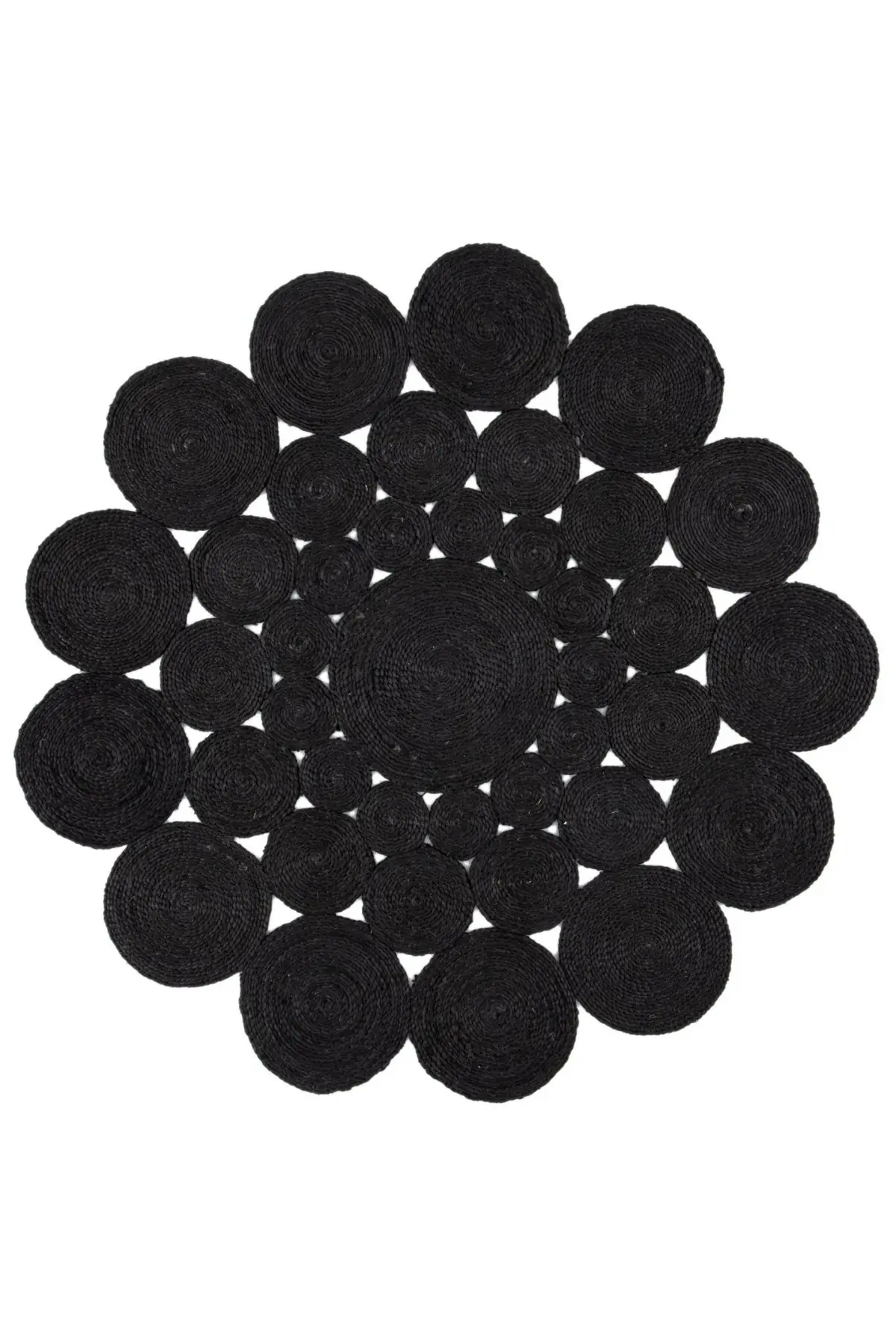 Thyme  - Round Rug 1