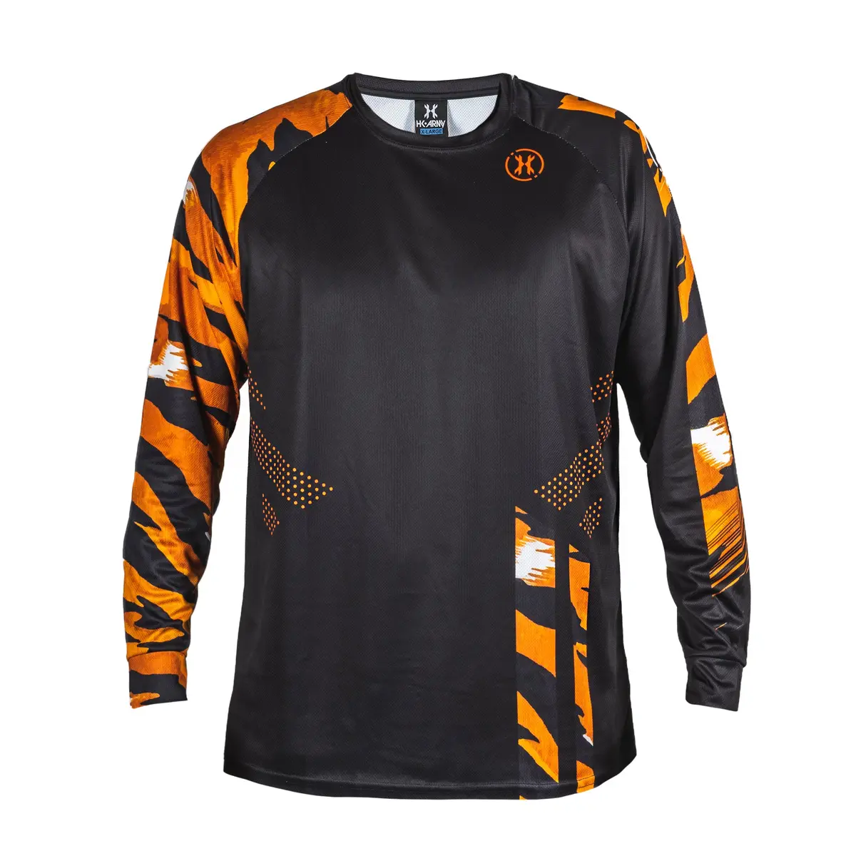Tharm_T1 Practice Longsleeve Jersey 1
