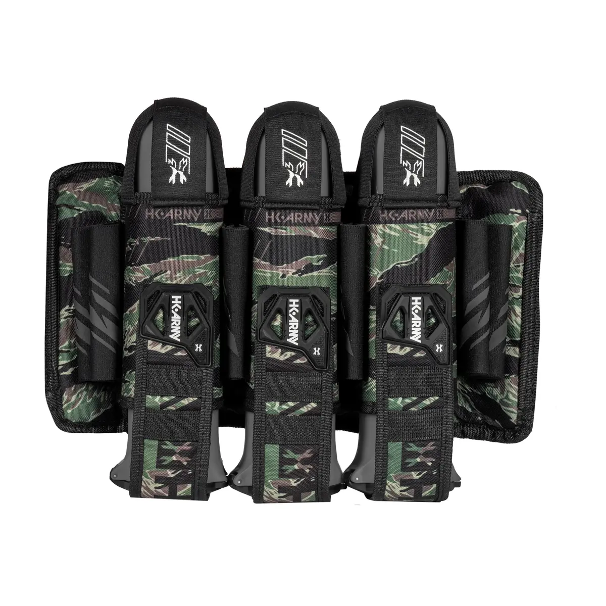 Eject Harness - Tigerstripe 3+2+4 1
