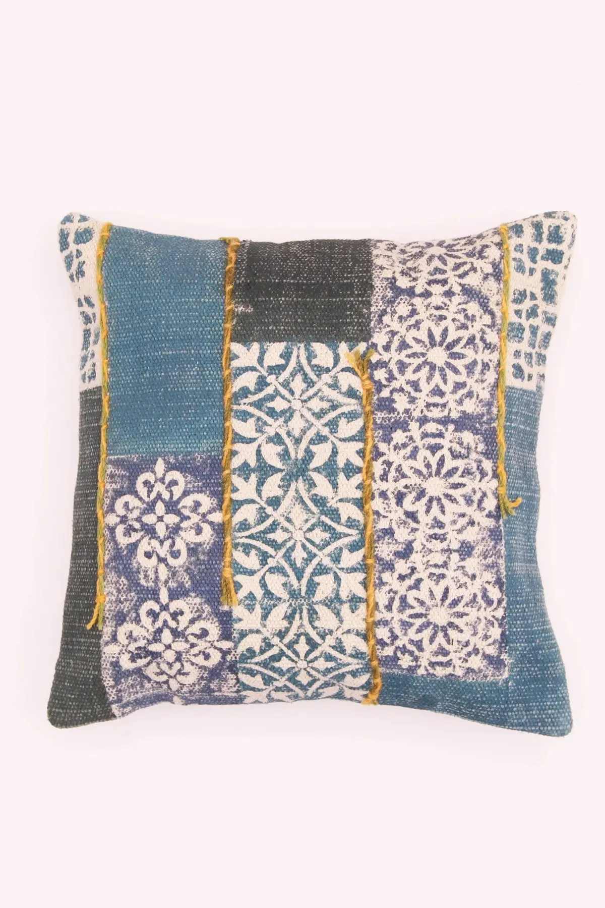 Tile - Square Cushion Cover 2