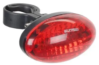 Sunlite Tl-L520 Led Taillight 1