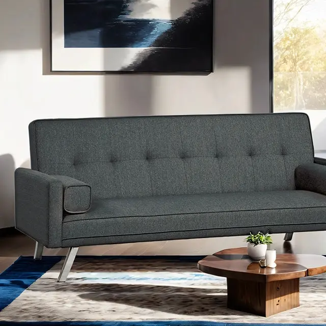 Reno Futon Sofa 1