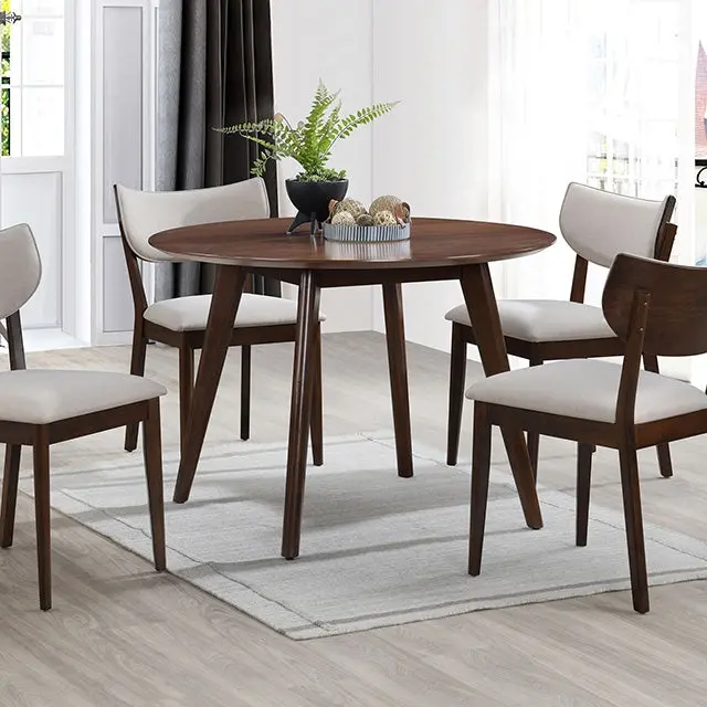 Onaka 5 Pc. Round Table Dining Set 1