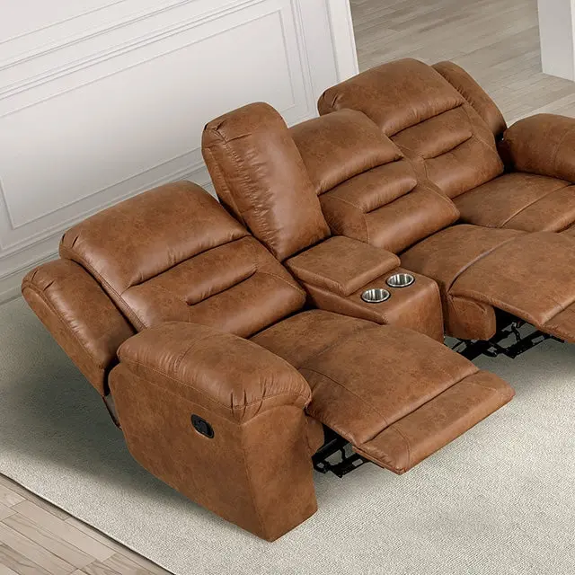 Septimus Sectional 1