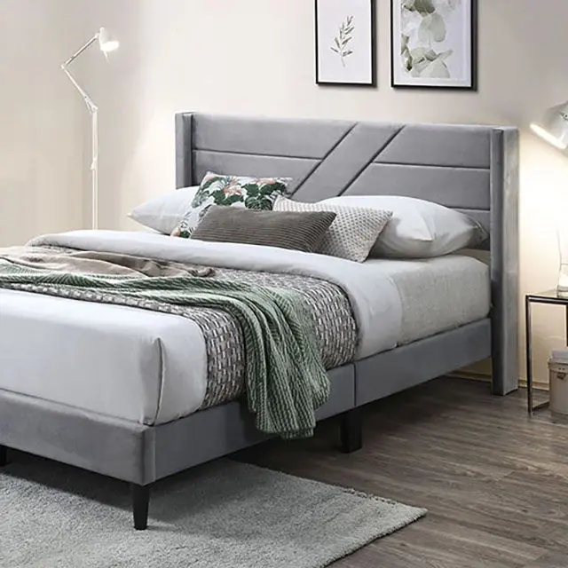 Karyn Queen Bed 1