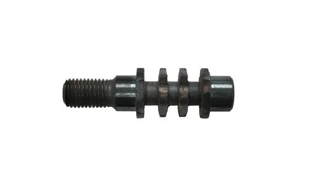 4-Stroke Transmission Chain Sprocket Shaft 1