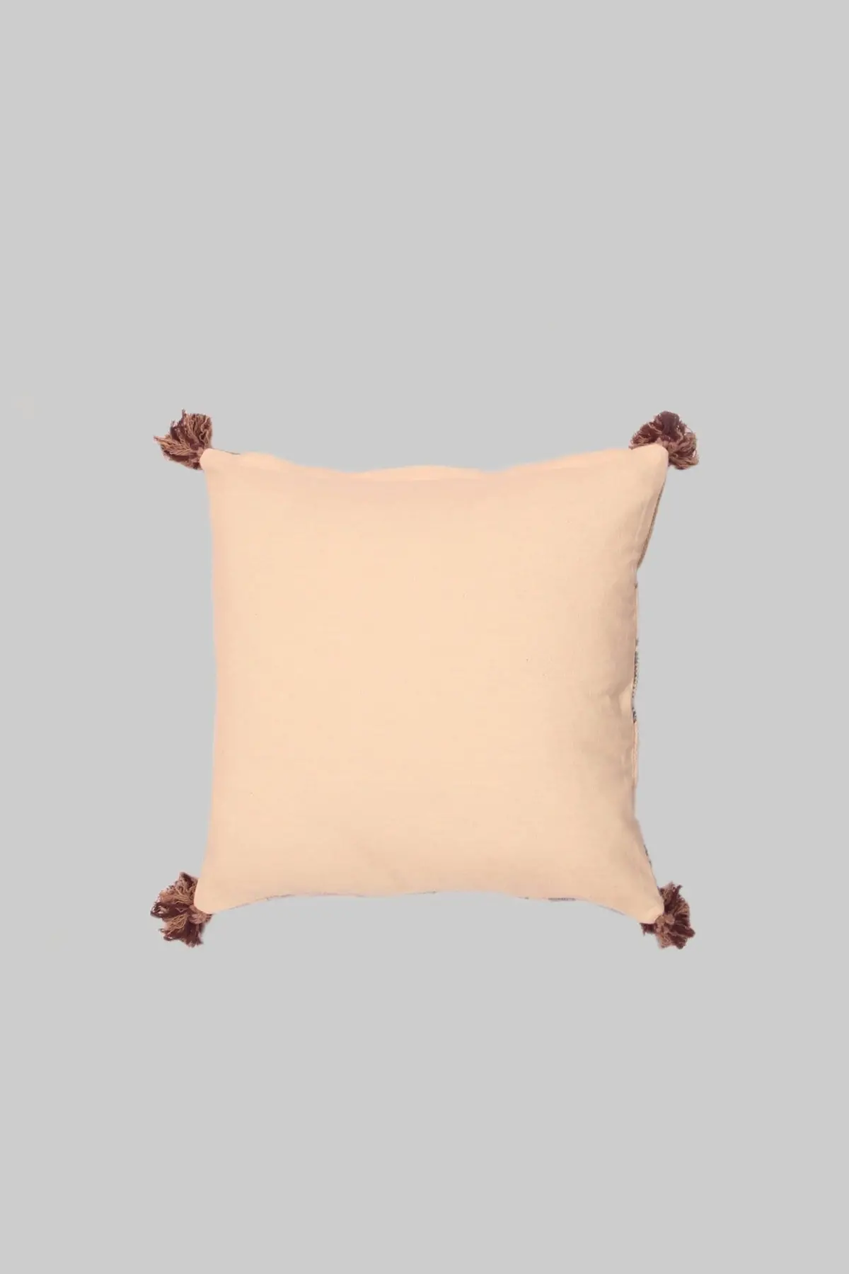 Trotter - Square Cushion Cover 4