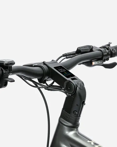 Troxus 500W Trax Sport Electric Bike 4