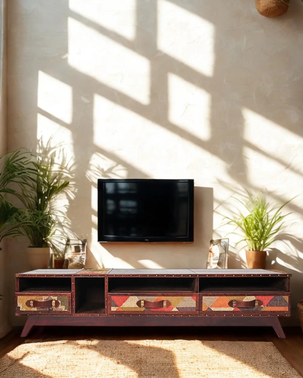 Sterling Tv Unit 1