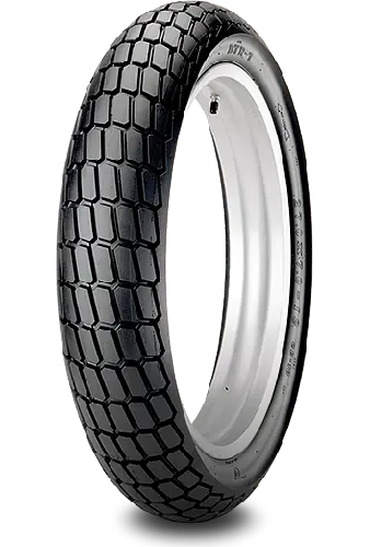 Maxxis Dtr-1 Flat Track Tire In 17” 1