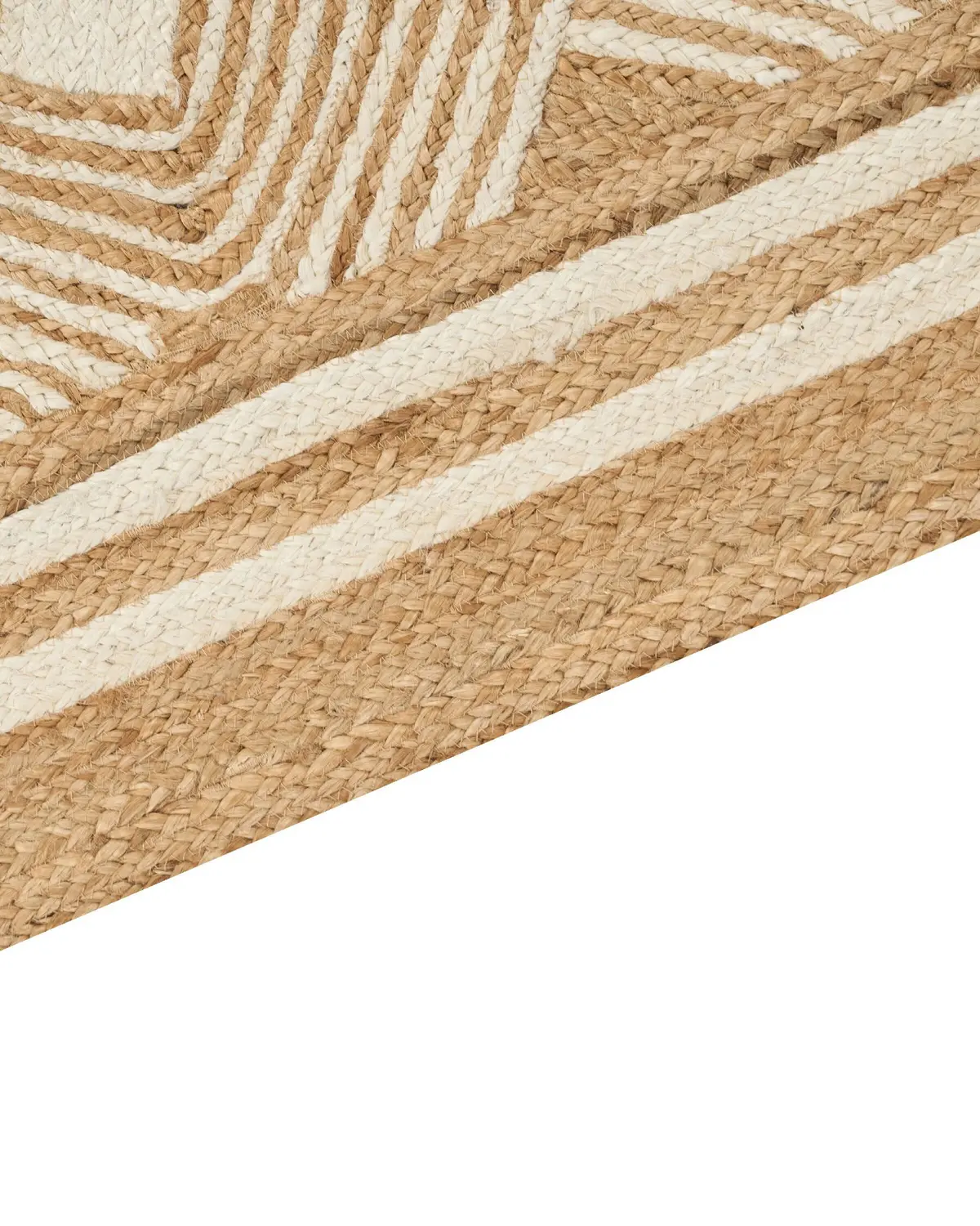 Salacia - Jute Braided Rug 4