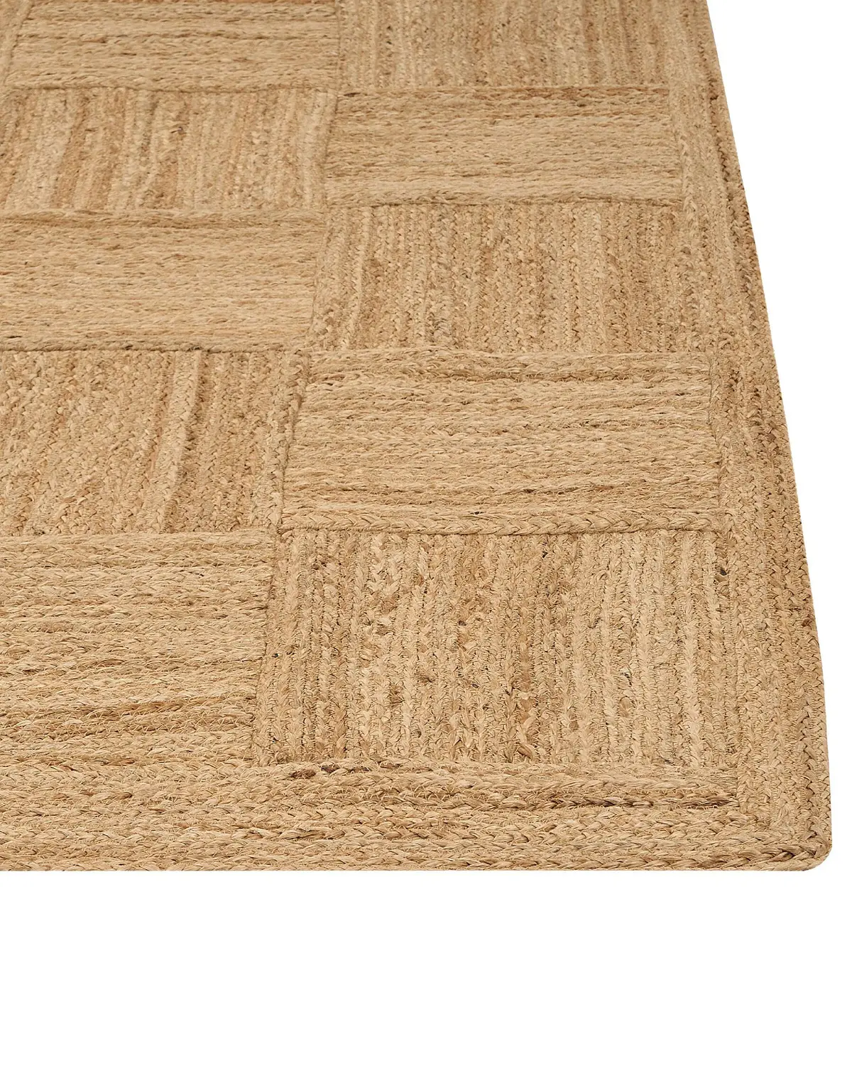 Sadhbh - Jute Braided Rug 3
