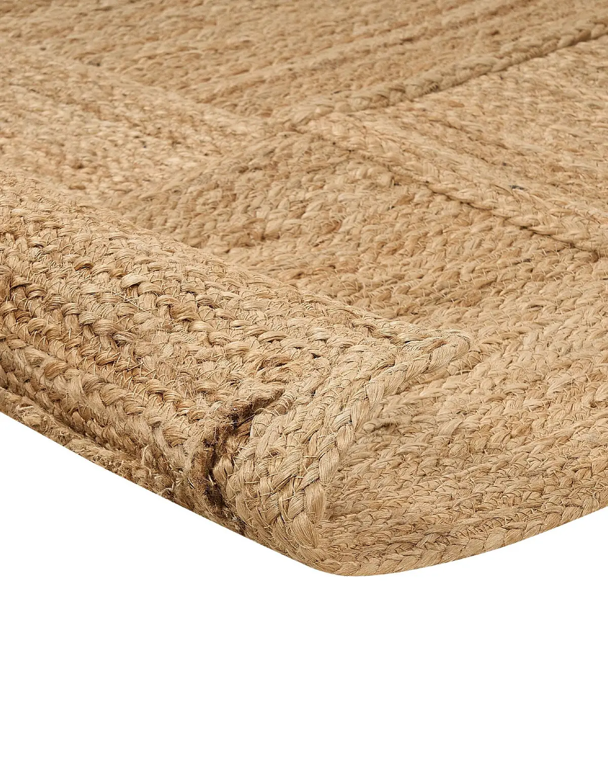 Sadhbh - Jute Braided Rug 5