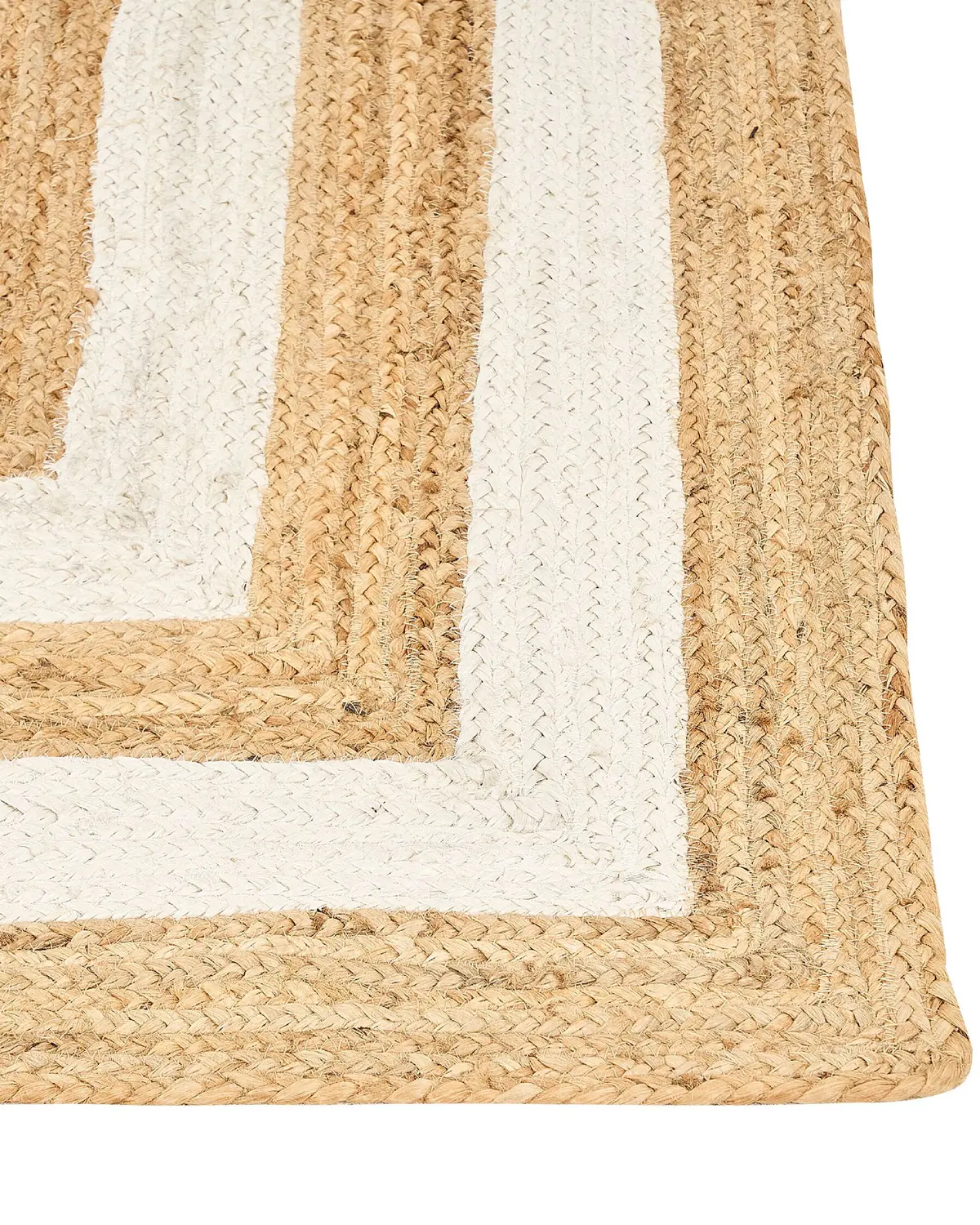 Kabila - Jute Braided Rug 6