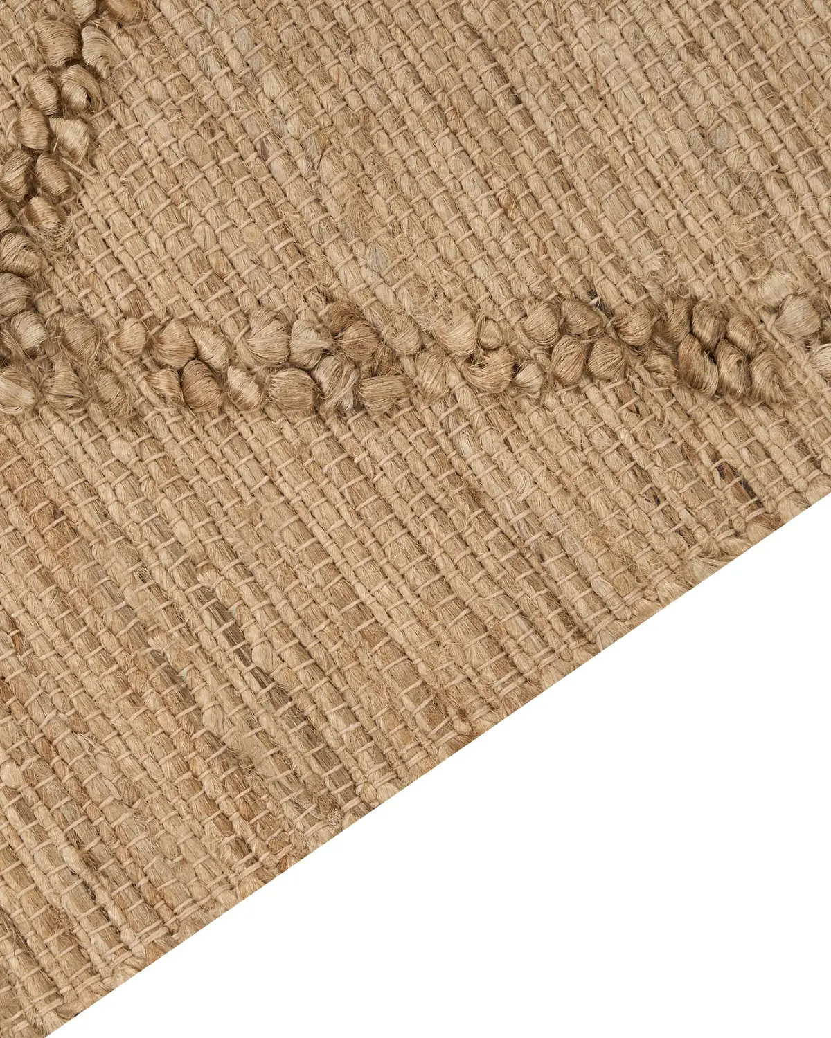 Lycus - Jute Braided Rug 4