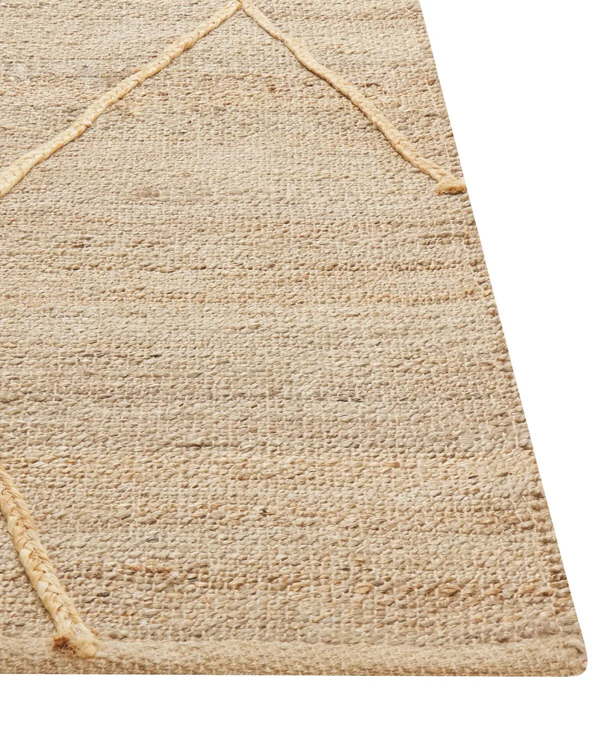 Hagen - Jute Braided Rug 3