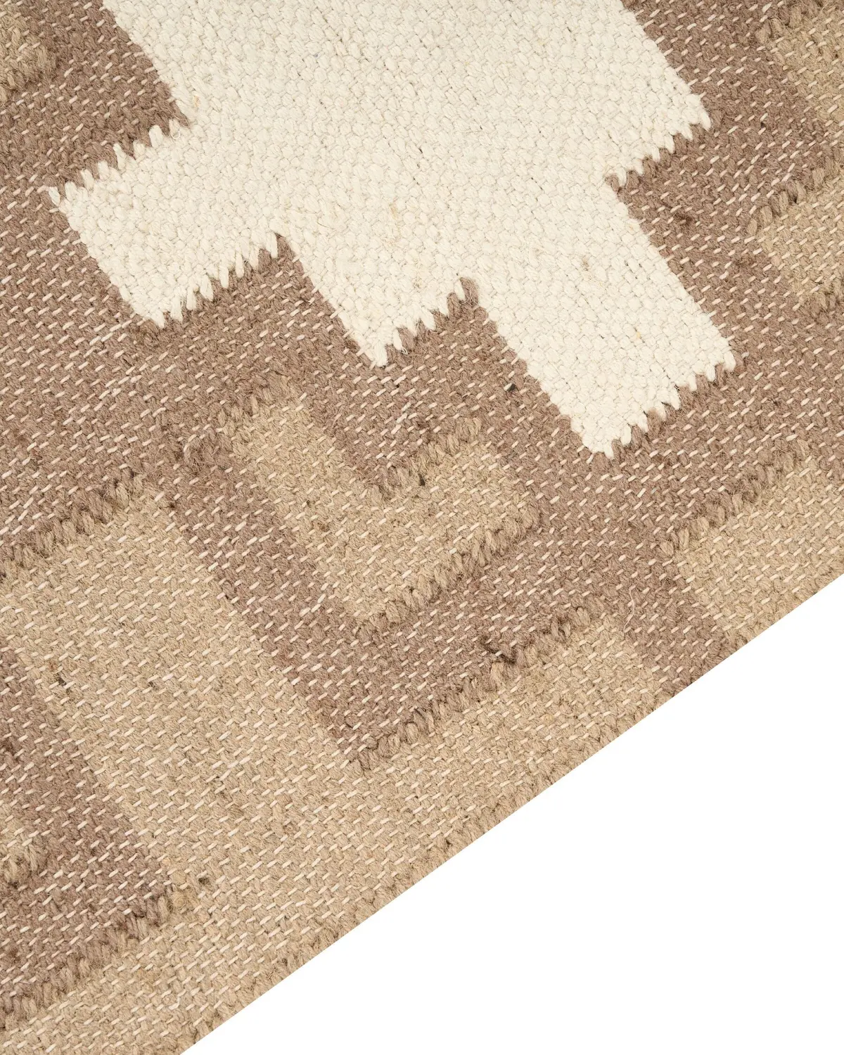Bastet - Jute Braided Rug 4