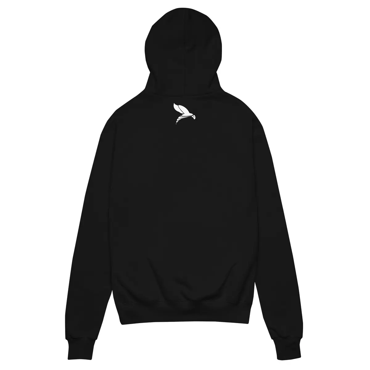 Rudeboy X Champion Collegiate Hoodie 2
