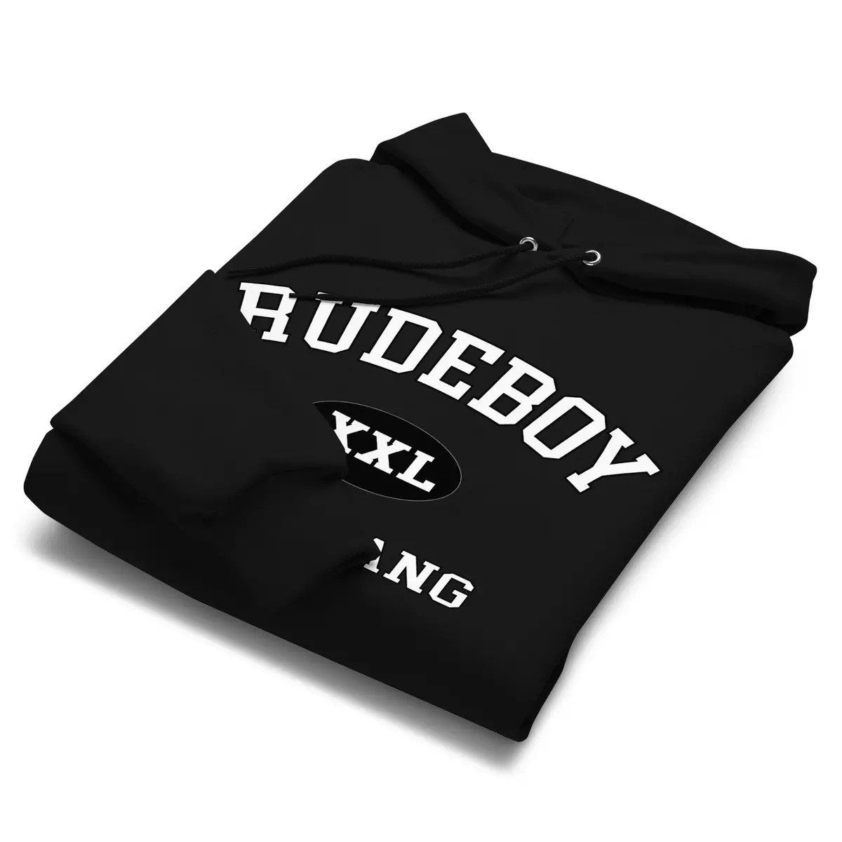 Rudeboy X Champion Collegiate Hoodie 1
