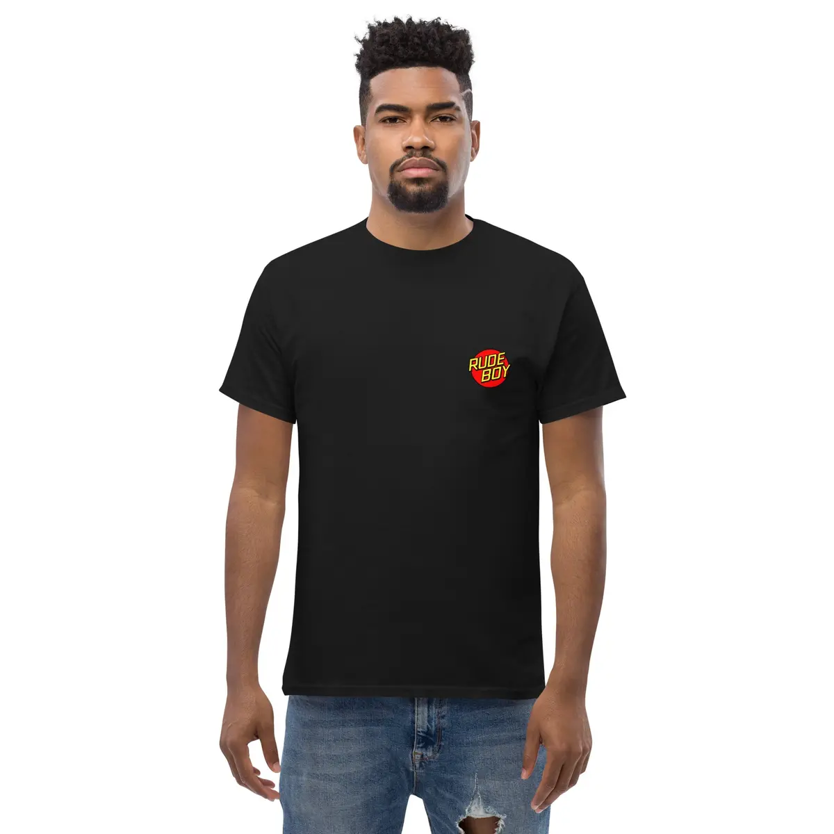 Nhs  Classic Tee 1
