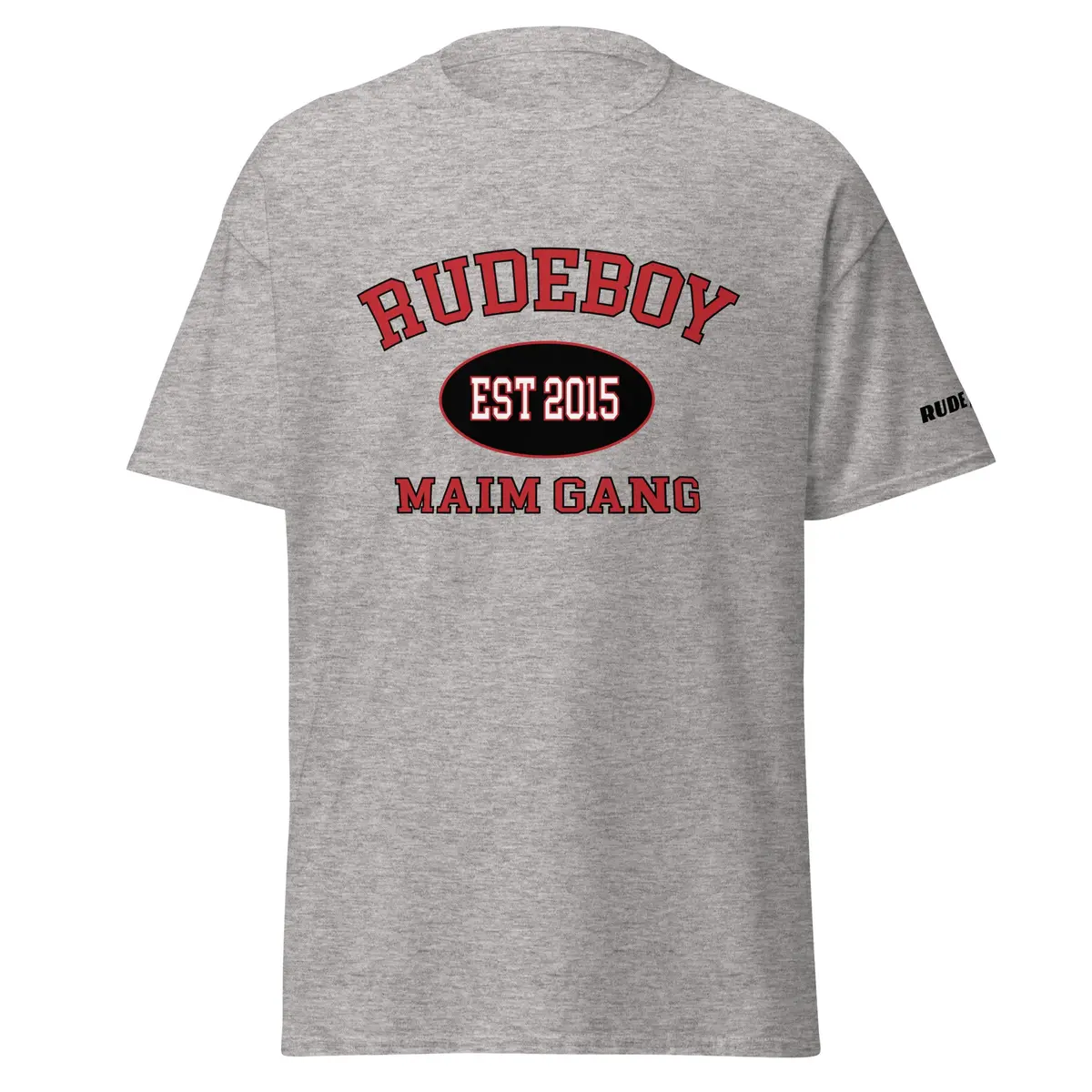 Collegiate Classic Tee 13