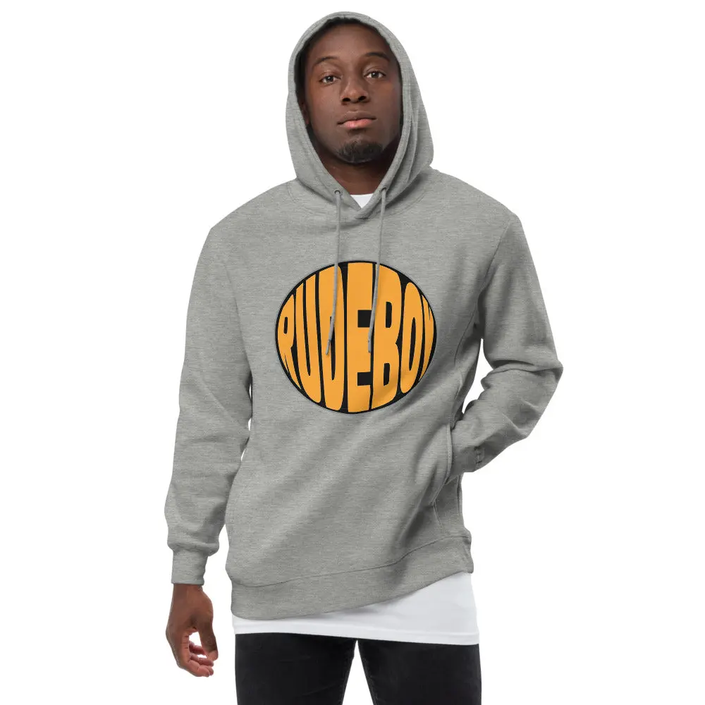 Fisheye Wscr Unisex Fashion Hoodie 7