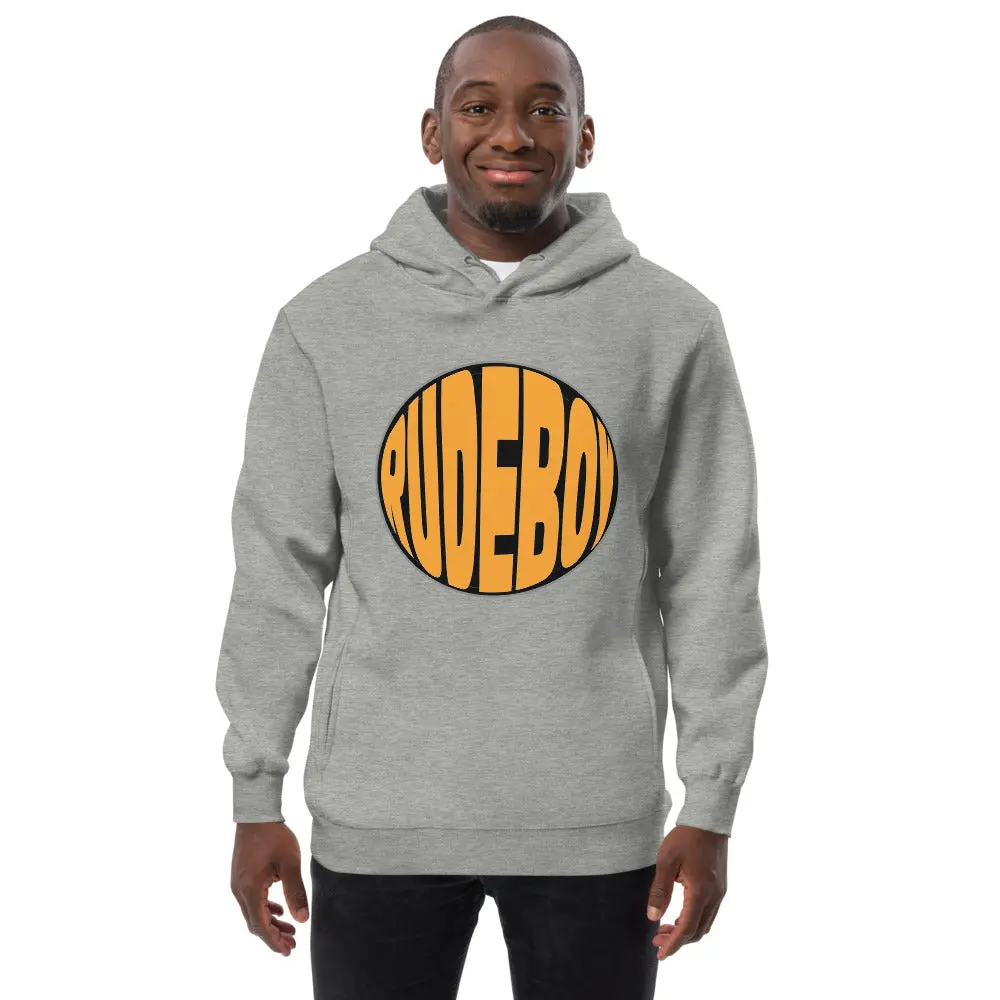 Fisheye Wscr Unisex Fashion Hoodie 6
