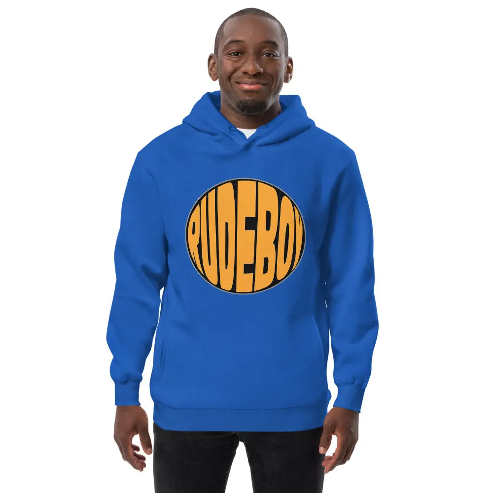 Fisheye Wscr Unisex Fashion Hoodie 2
