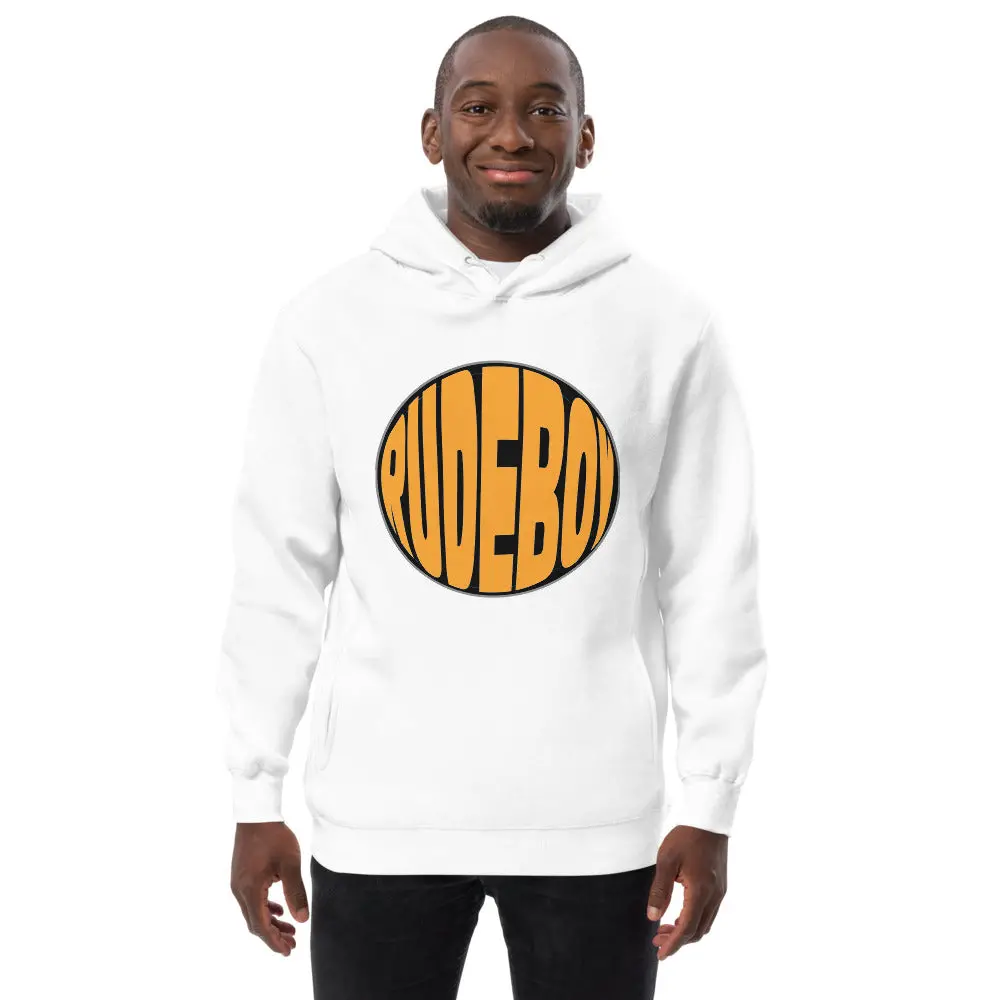 Fisheye Wscr Unisex Fashion Hoodie 10